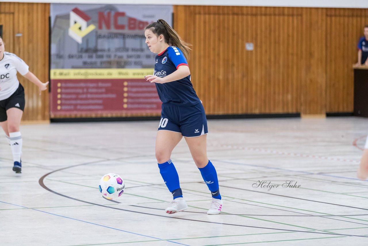 Bild 320 - VR Bank Cup Horst